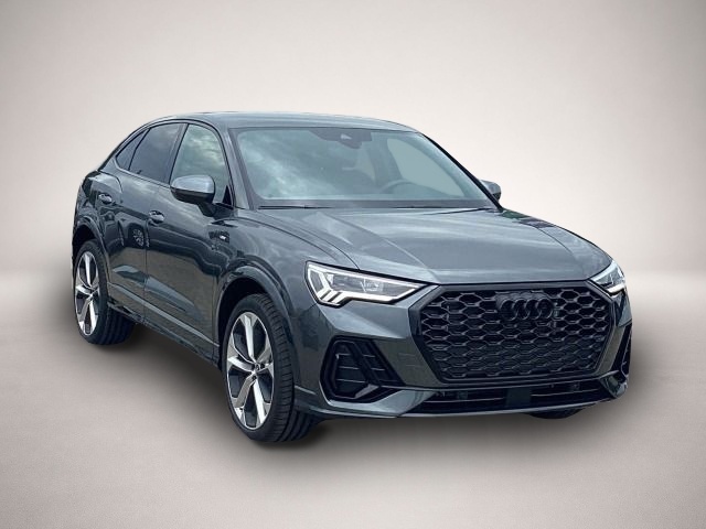 Audi Q3 (06/2024, Diesel)