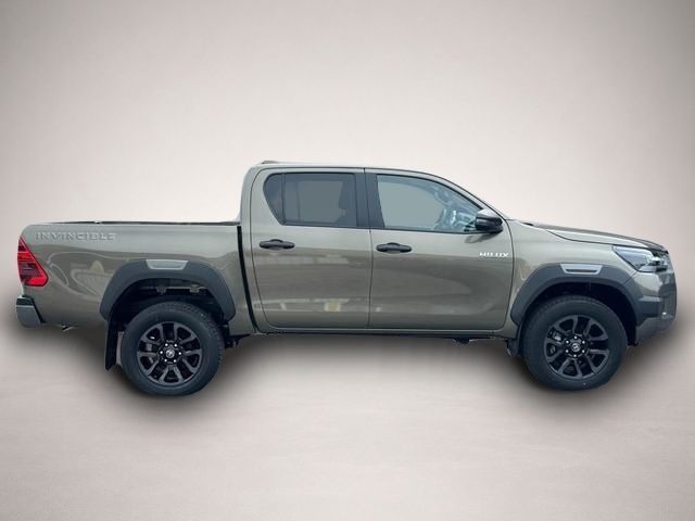 Toyota Hilux (08/2026, Diesel)