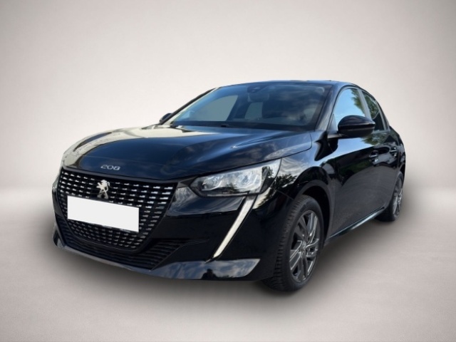 Peugeot 208 (02/2022, Benzin)