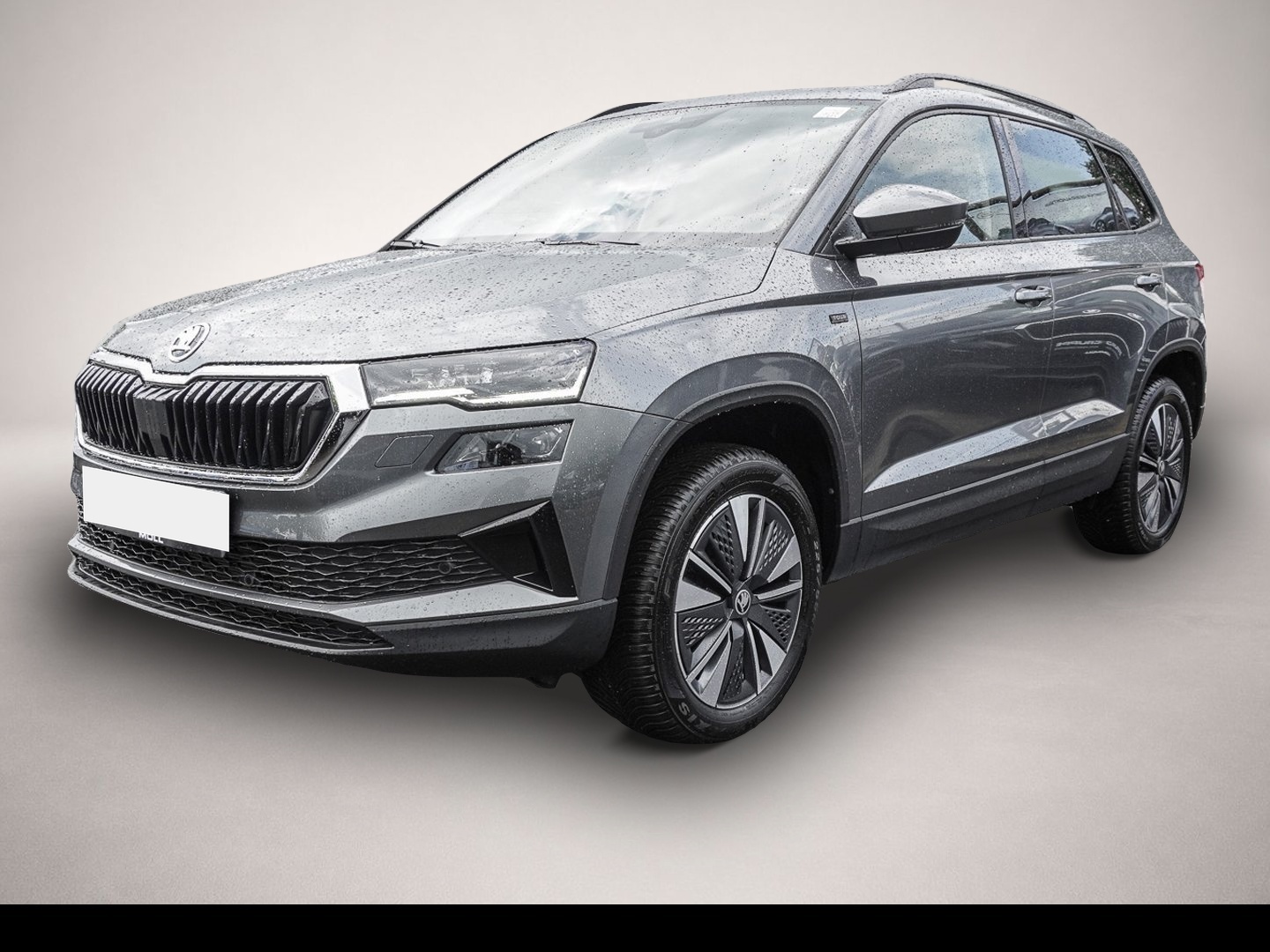 Skoda Karoq (07/2025, Diesel)