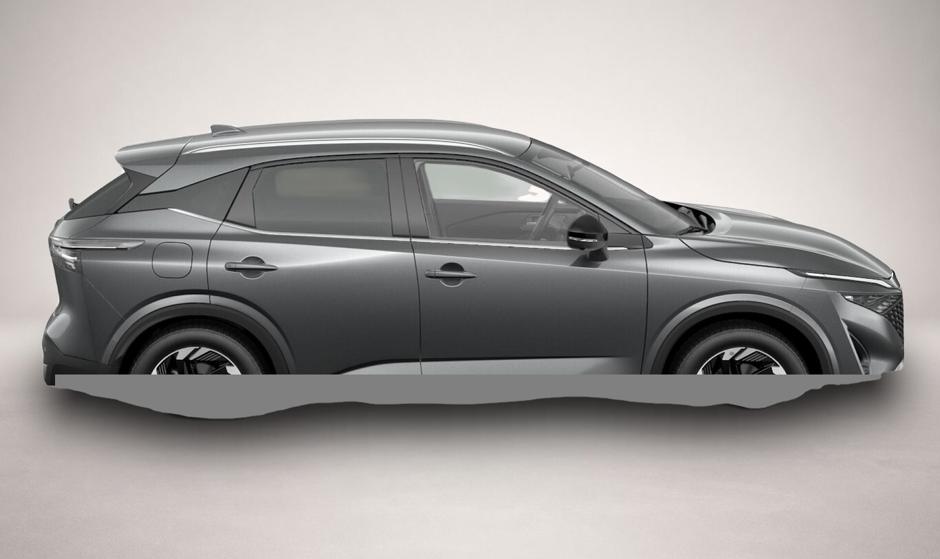 Nissan Qashqai, image 3 of 6