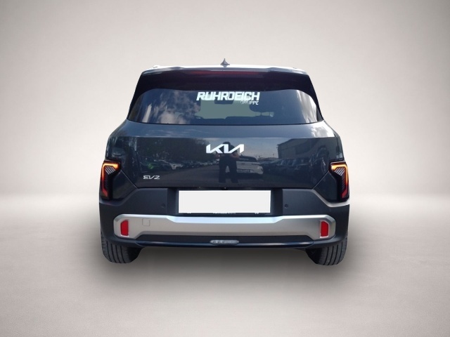 KIA EV2 (04/2026, ELECTRIC)
