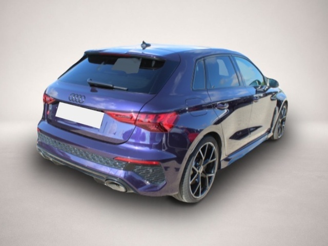 Audi RS3 (06/2023, )
