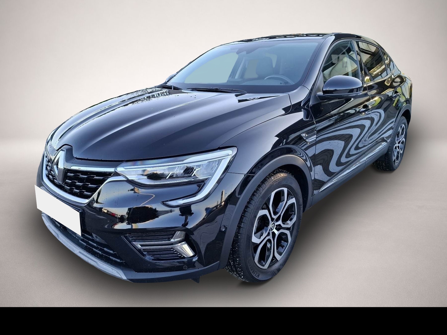 Renault Arkana (12/2022, Benzin)
