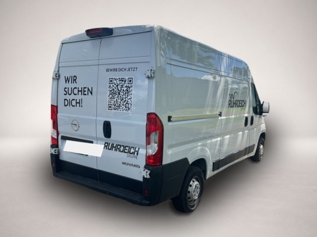 Opel Other (05/2025, Diesel)