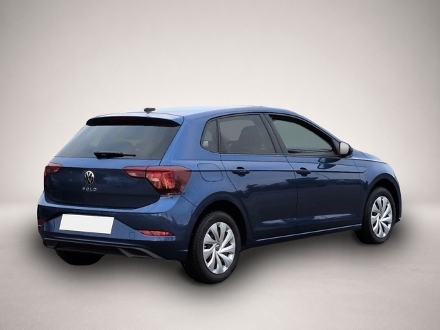 Volkswagen Polo (02/2025, Benzin)