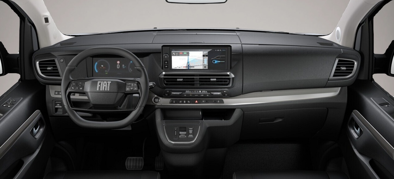 Fiat Ulysse (06/2026, Diesel)