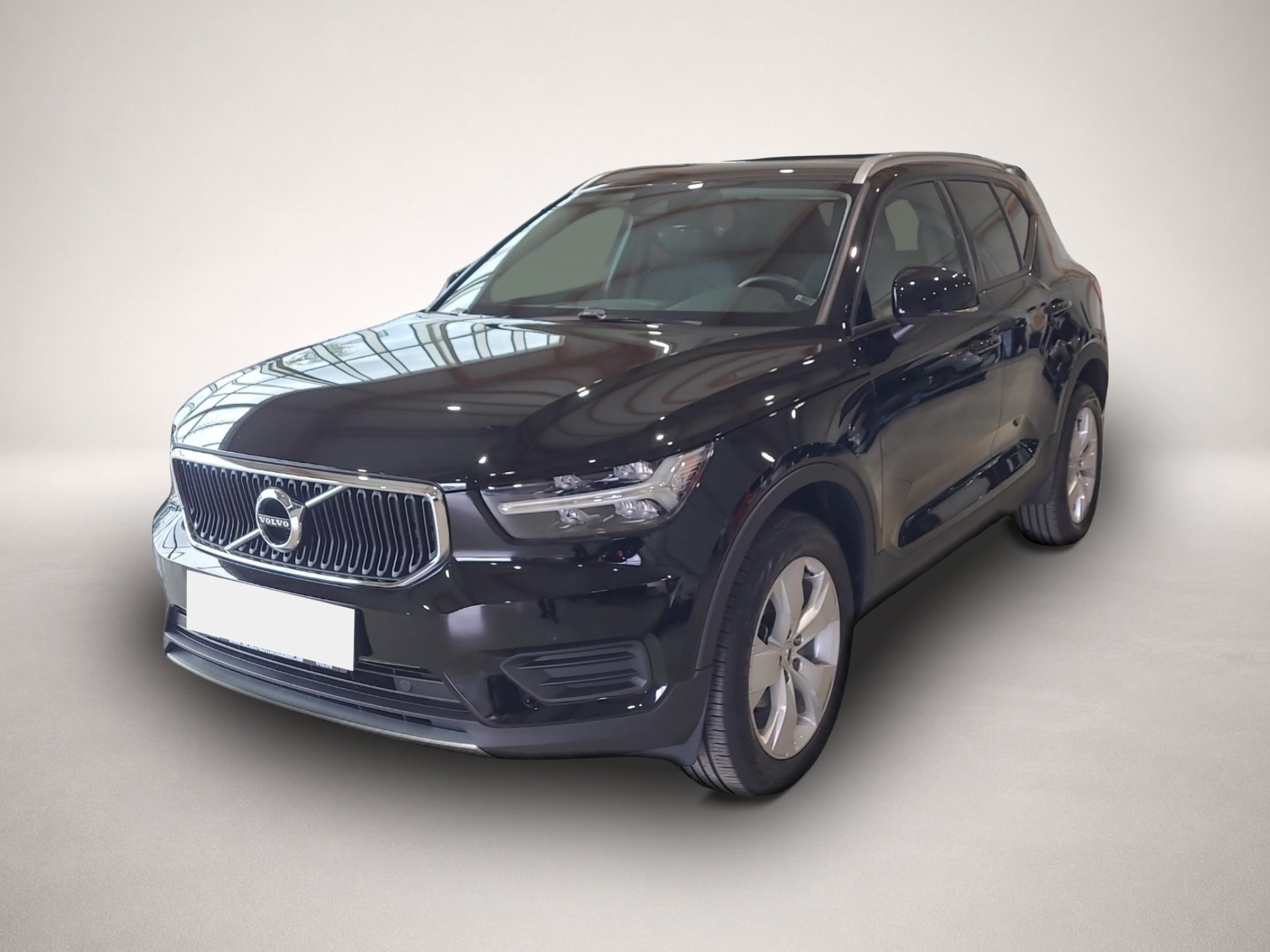 Volvo XC40 (05/2022, Benzin)