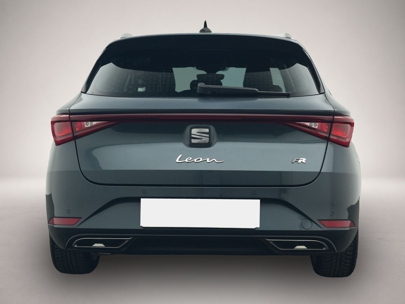 Seat Leon (08/2025, Benzin)