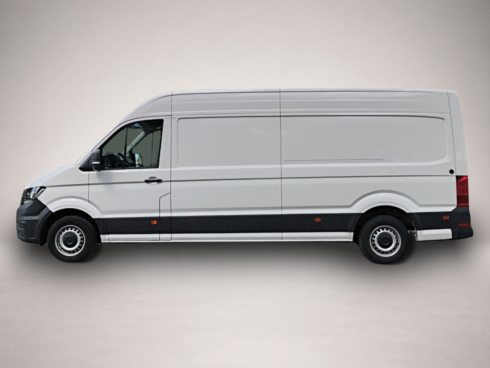 Volkswagen Other (08/2025, Diesel)