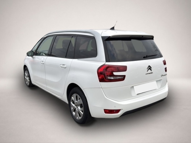Citroen Grand C4 Picasso / SpaceTourer (07/2020, Benzin)