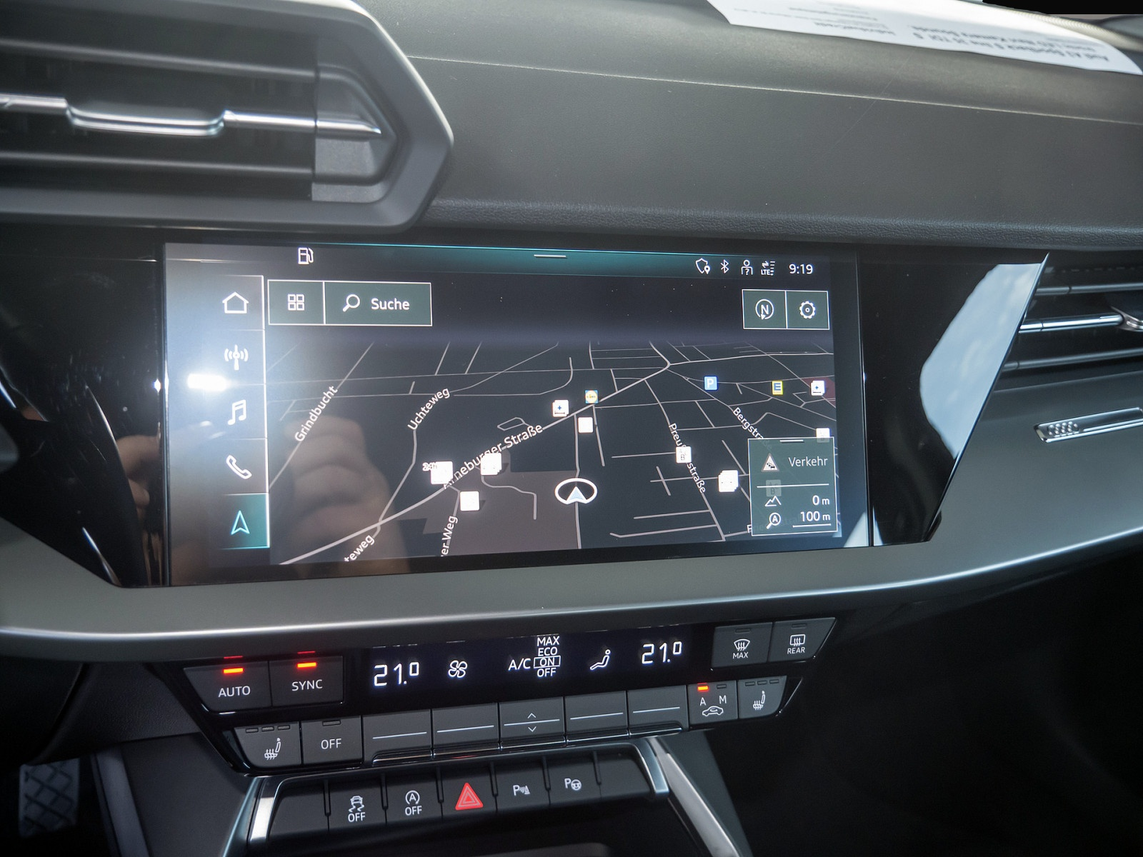 Audi A3 (12/2022, Diesel)