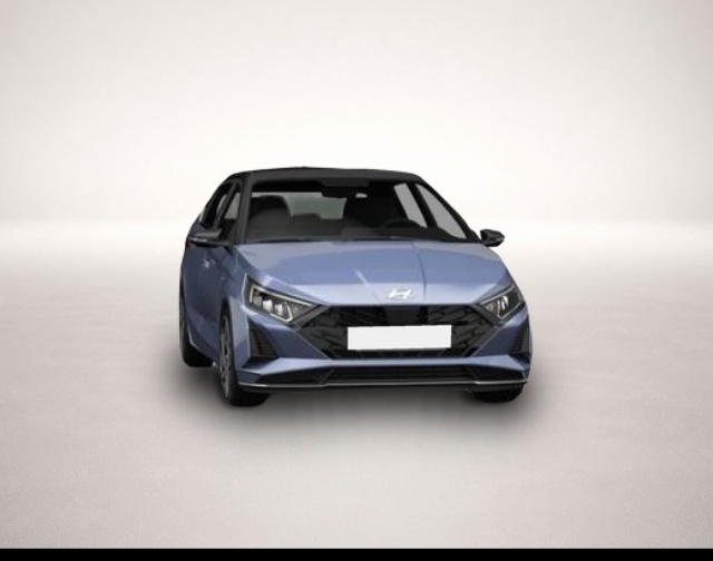 Hyundai i20 (12/2025, Benzin)
