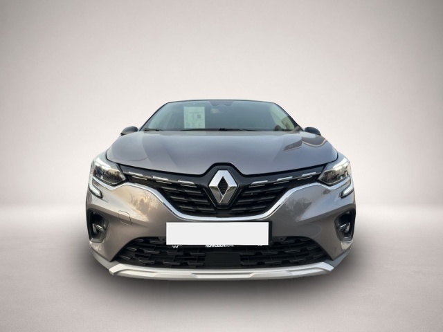 Renault Captur (06/2022, Benzin)