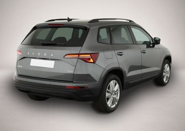 Skoda Karoq (06/2026, Diesel)