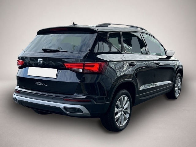 SEAT Ateca, Bild 3 von 6