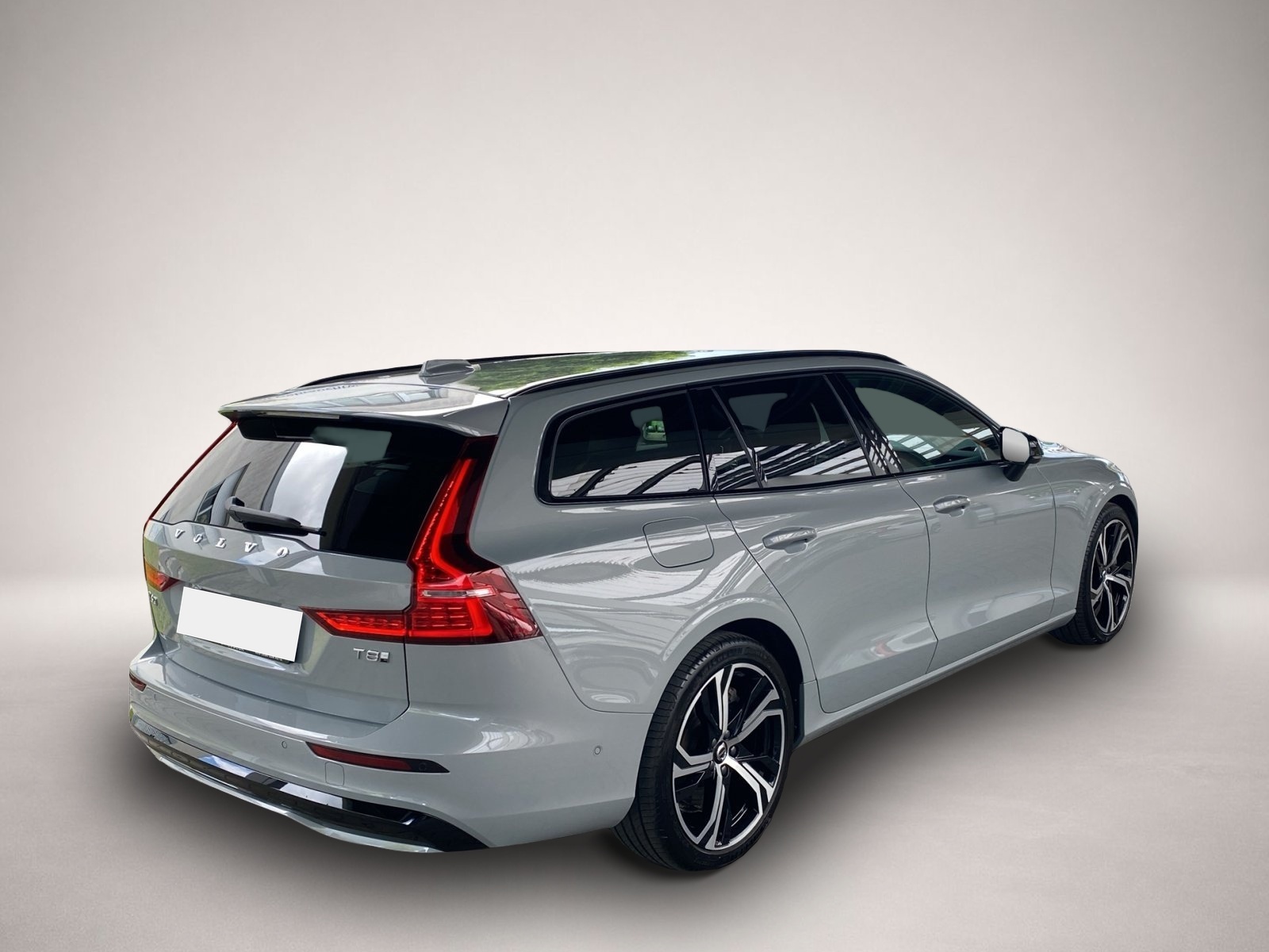 Volvo V60 (05/2024, )