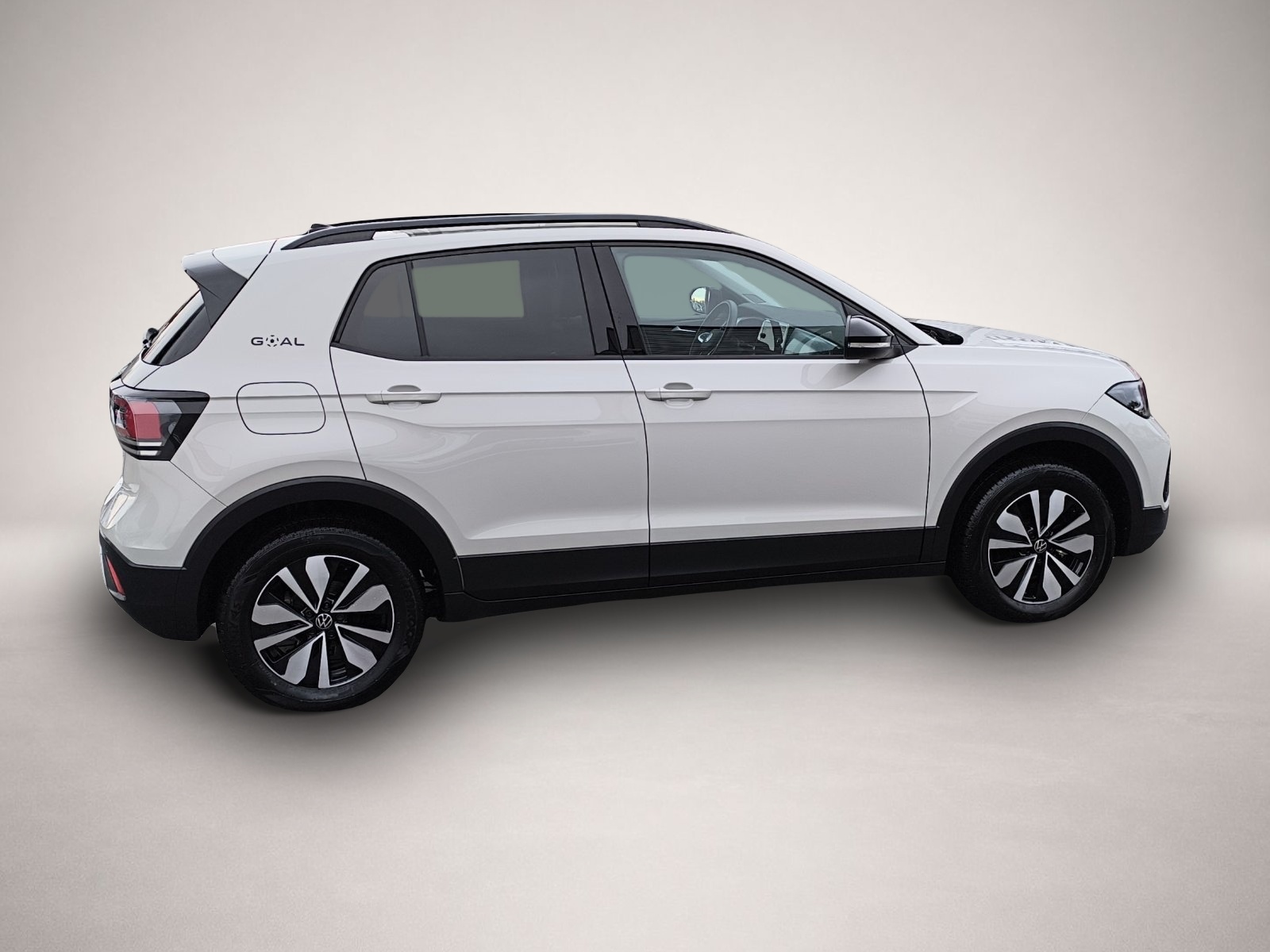 Volkswagen T-Cross (11/2024, Benzin)