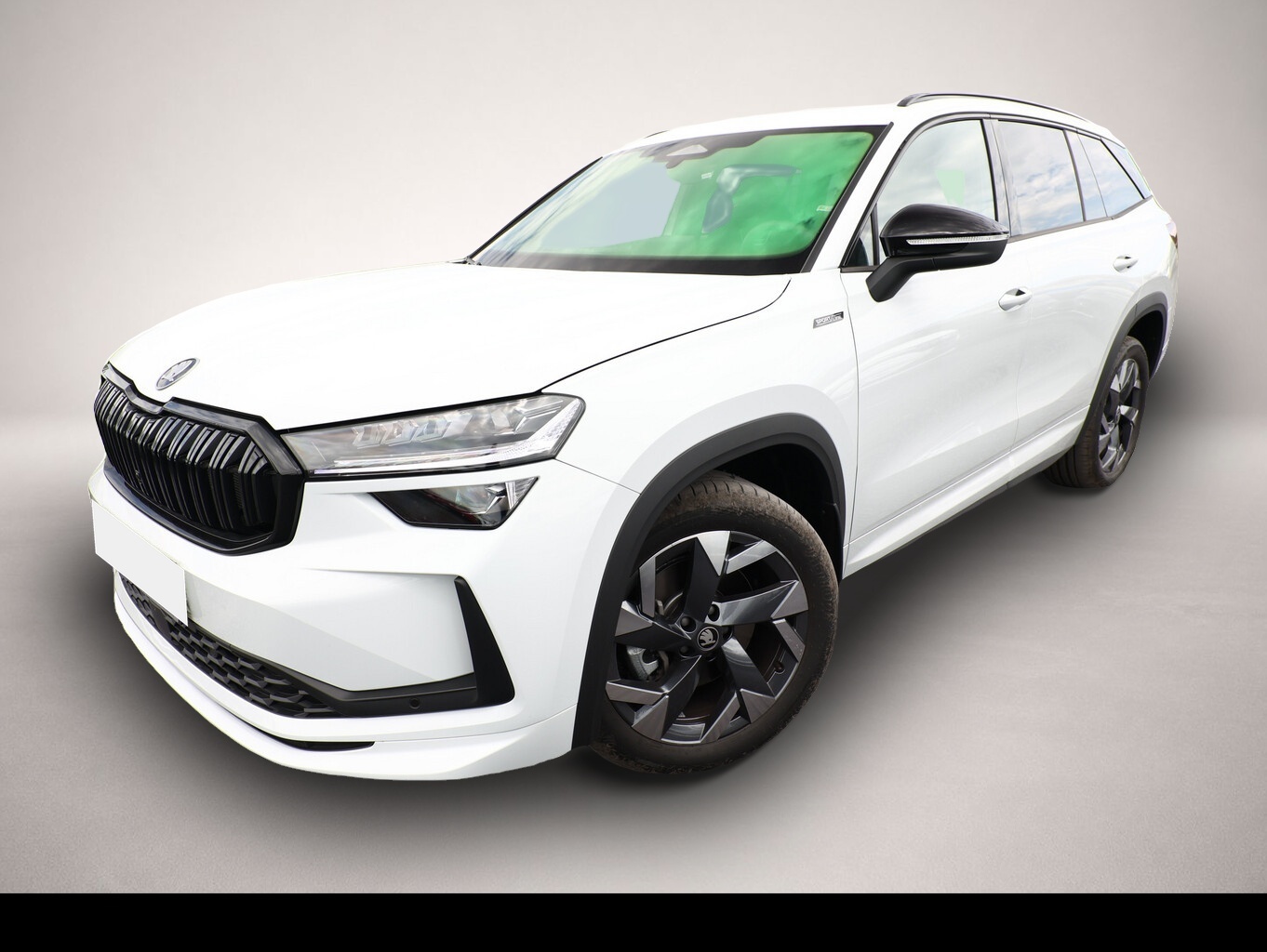 Skoda Kodiaq (04/2026, Diesel)