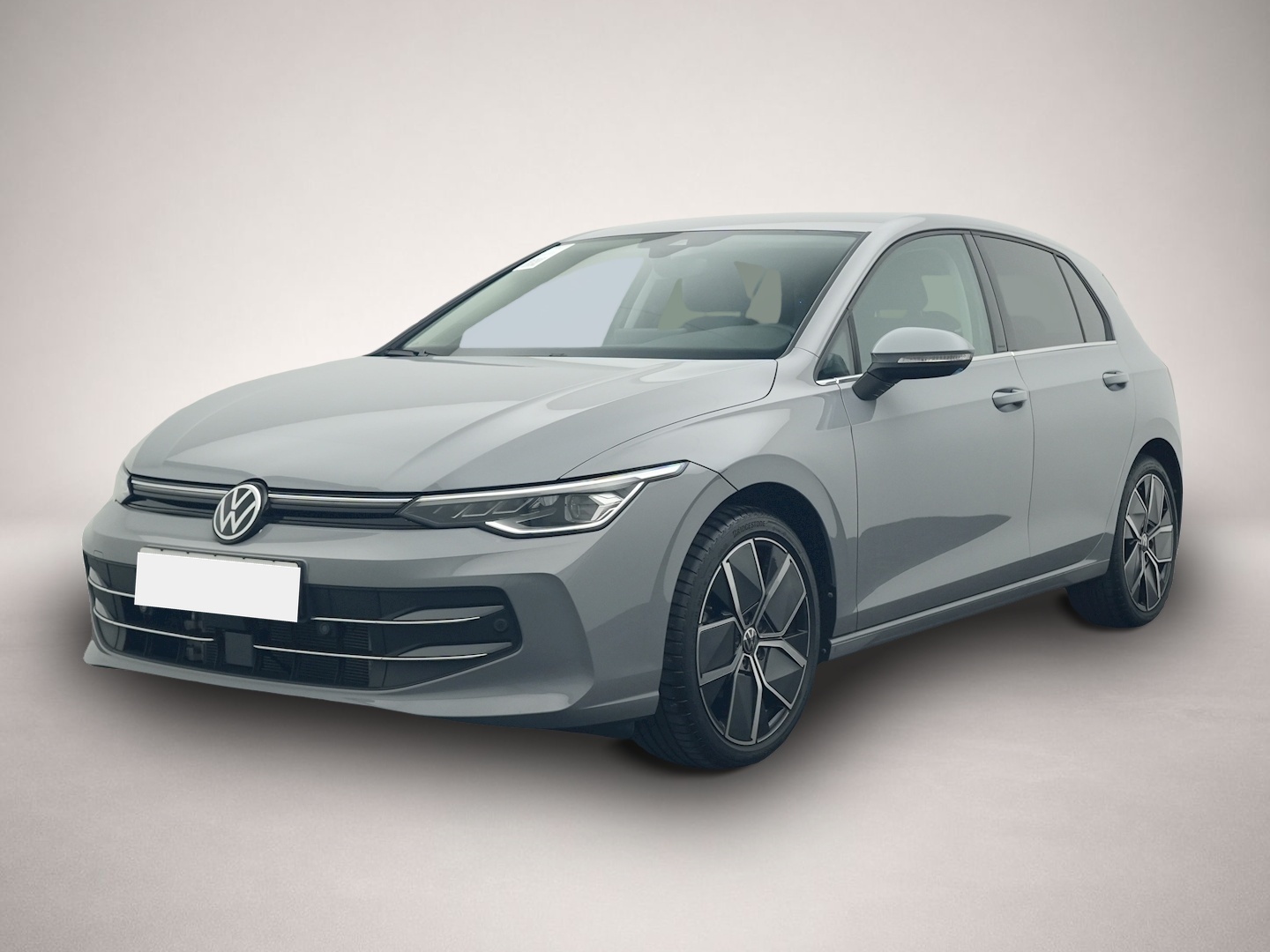 Volkswagen Golf (11/2024, Benzin)