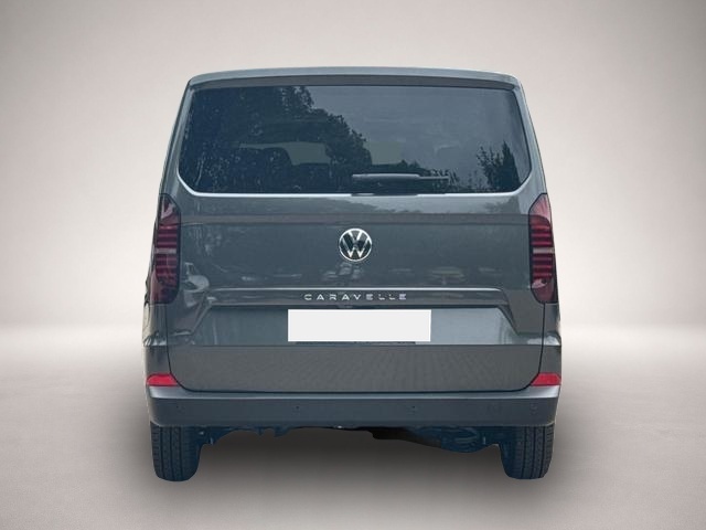 Volkswagen T7 Caravelle (06/2026, Diesel)