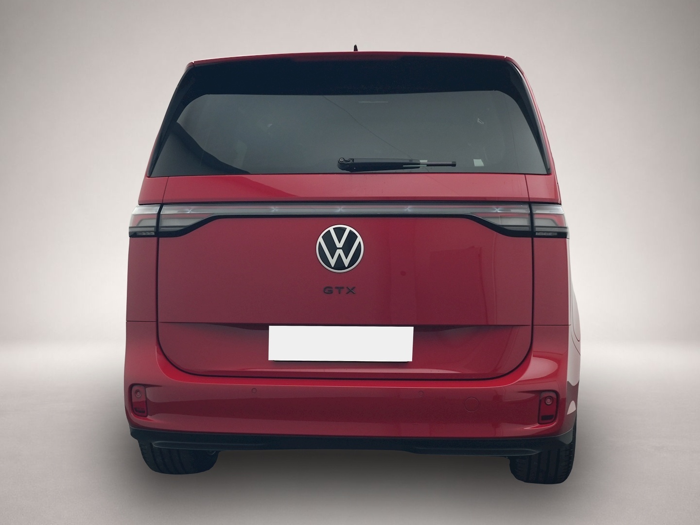 Volkswagen ID. Buzz (05/2025, ELECTRIC)