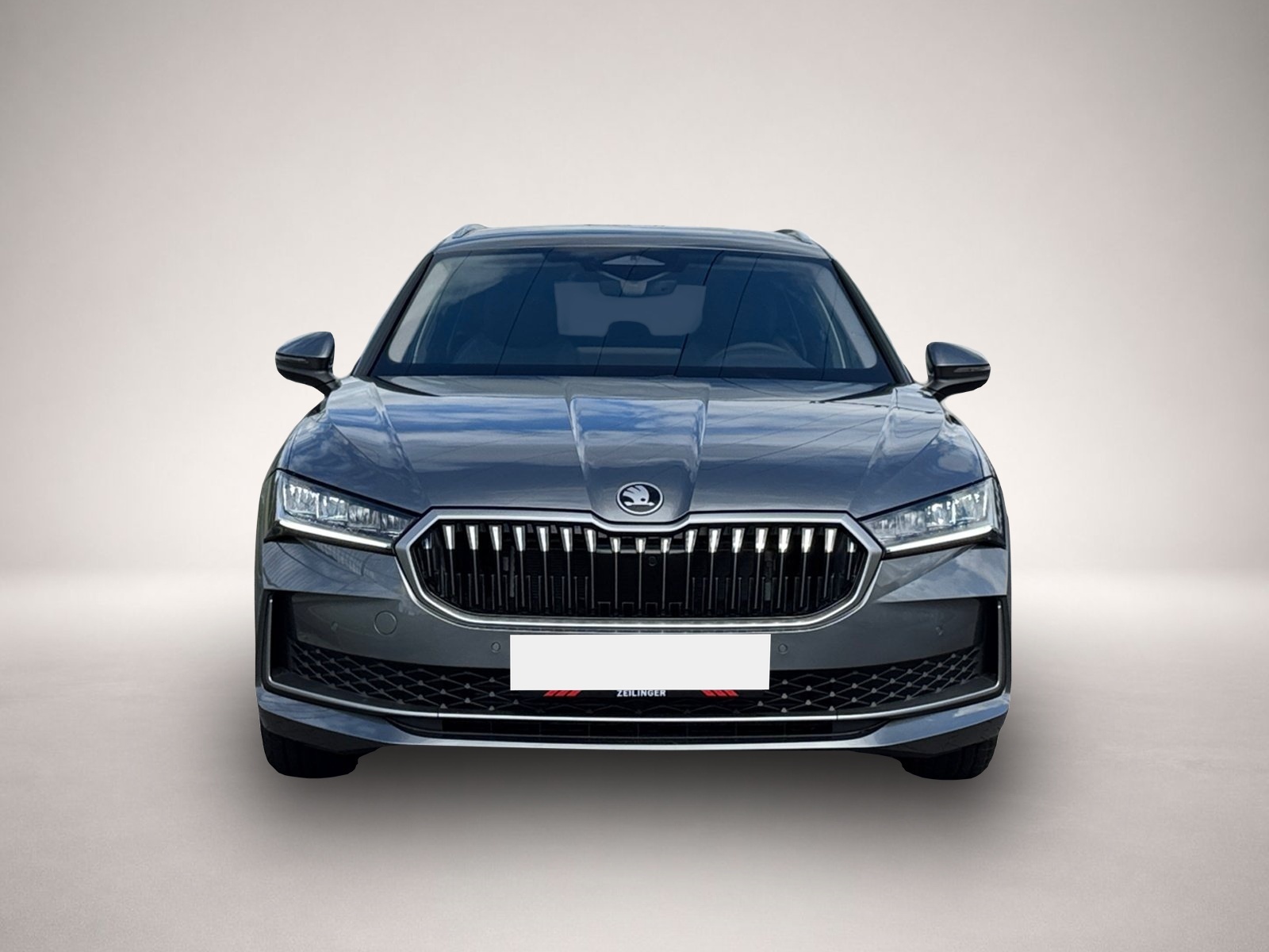 Skoda Superb (04/2026, Diesel)