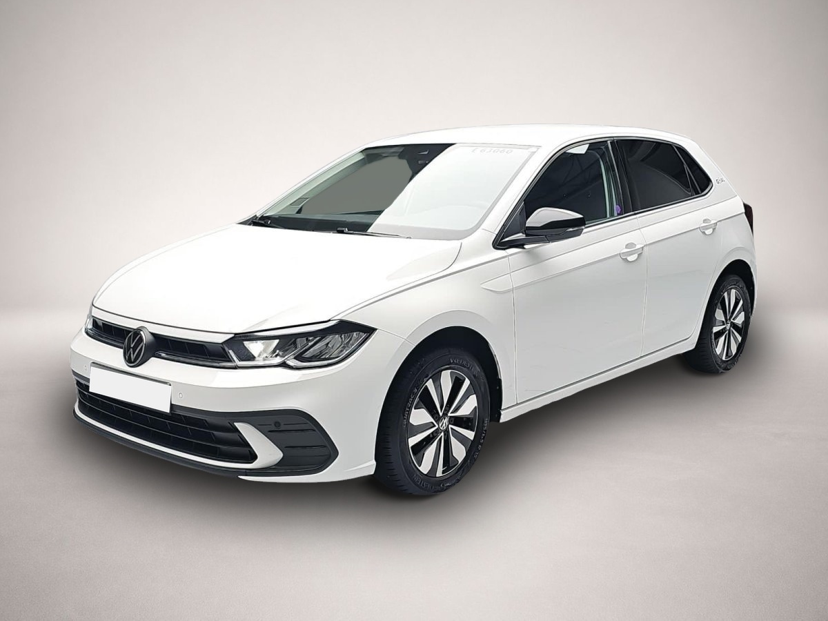 Volkswagen Polo (01/2026, Benzin)