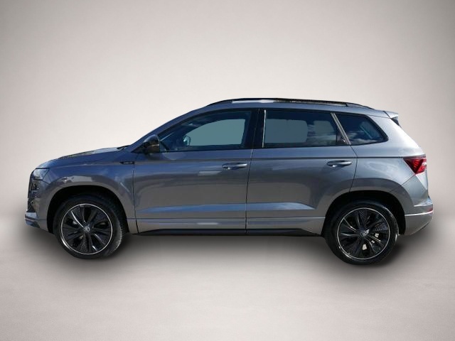Skoda Karoq (06/2026, Diesel)