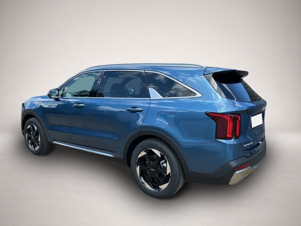 Kia Sorento, Bild 4 von 5