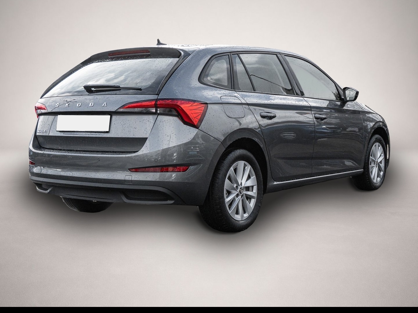 Skoda Scala (11/2023, )