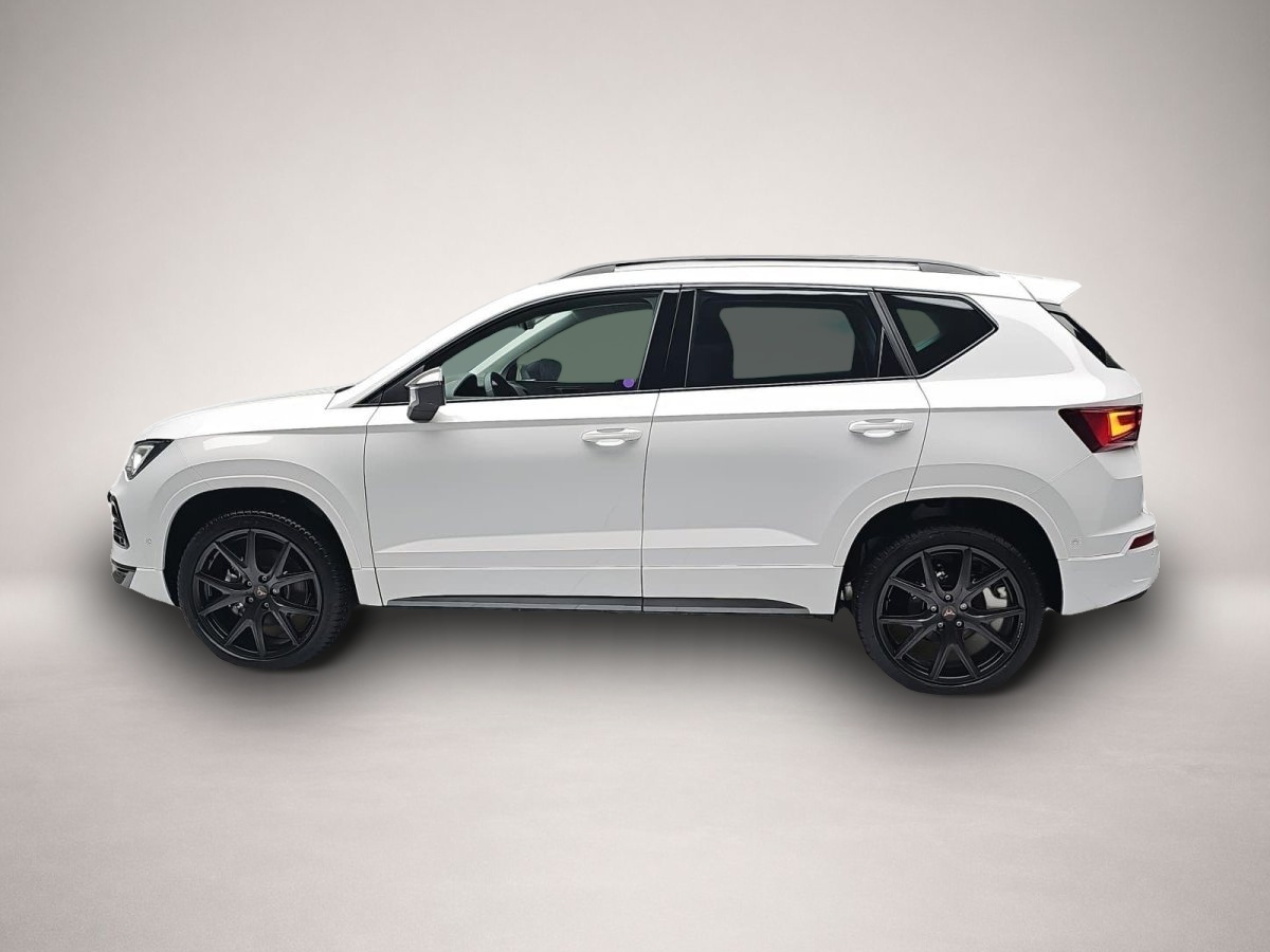 CUPRA Ateca, image 4 of 4