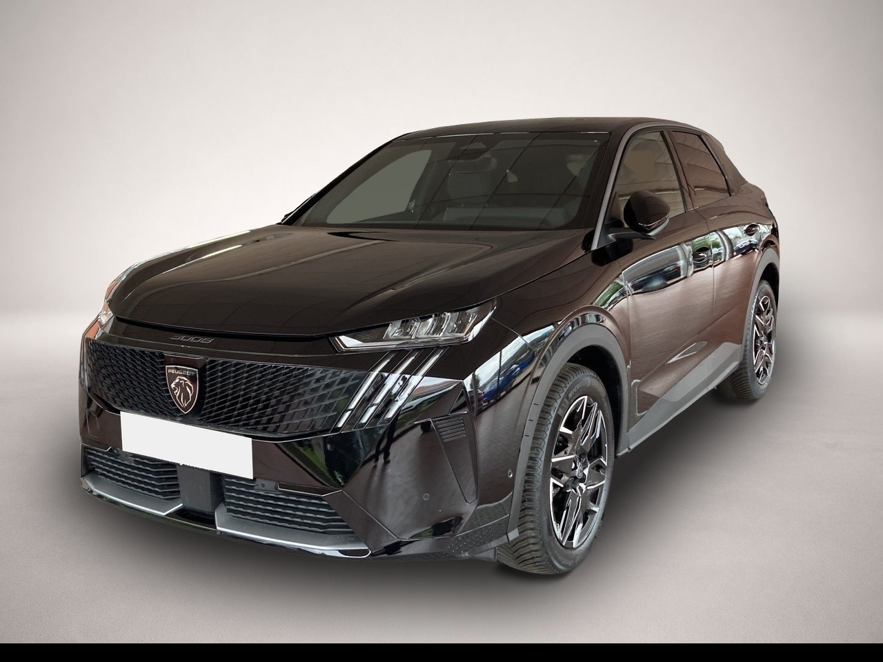 Peugeot 3008 (03/2025, Benzin)
