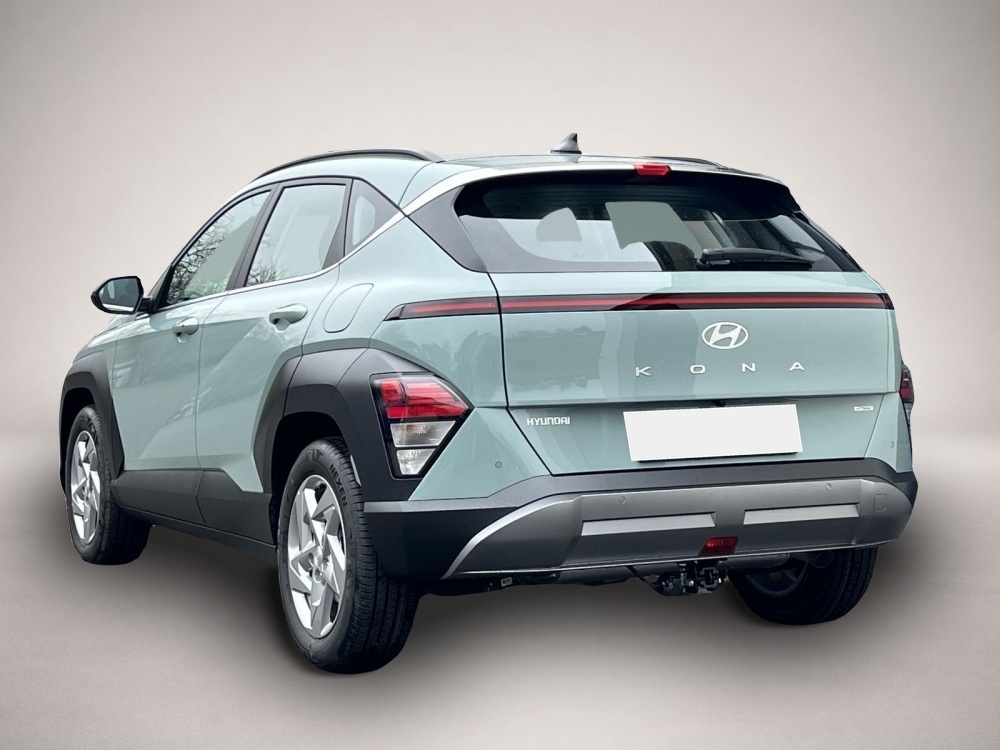 Hyundai Kona, Bild 4 von 6