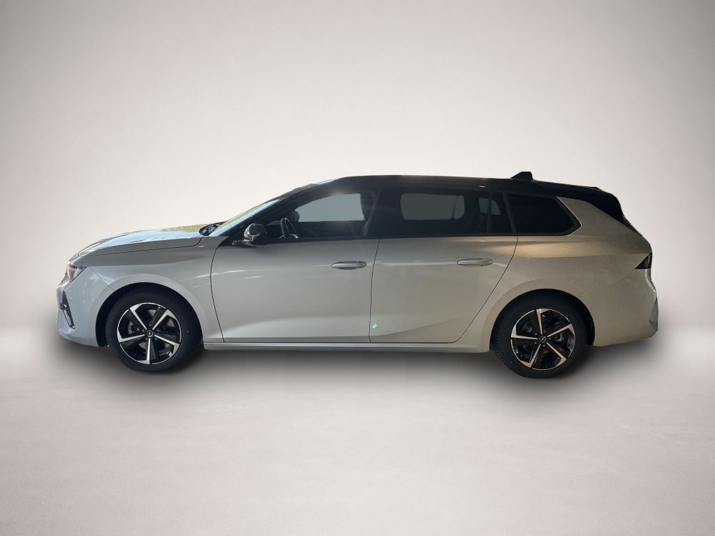 Opel Astra (08/2024, )