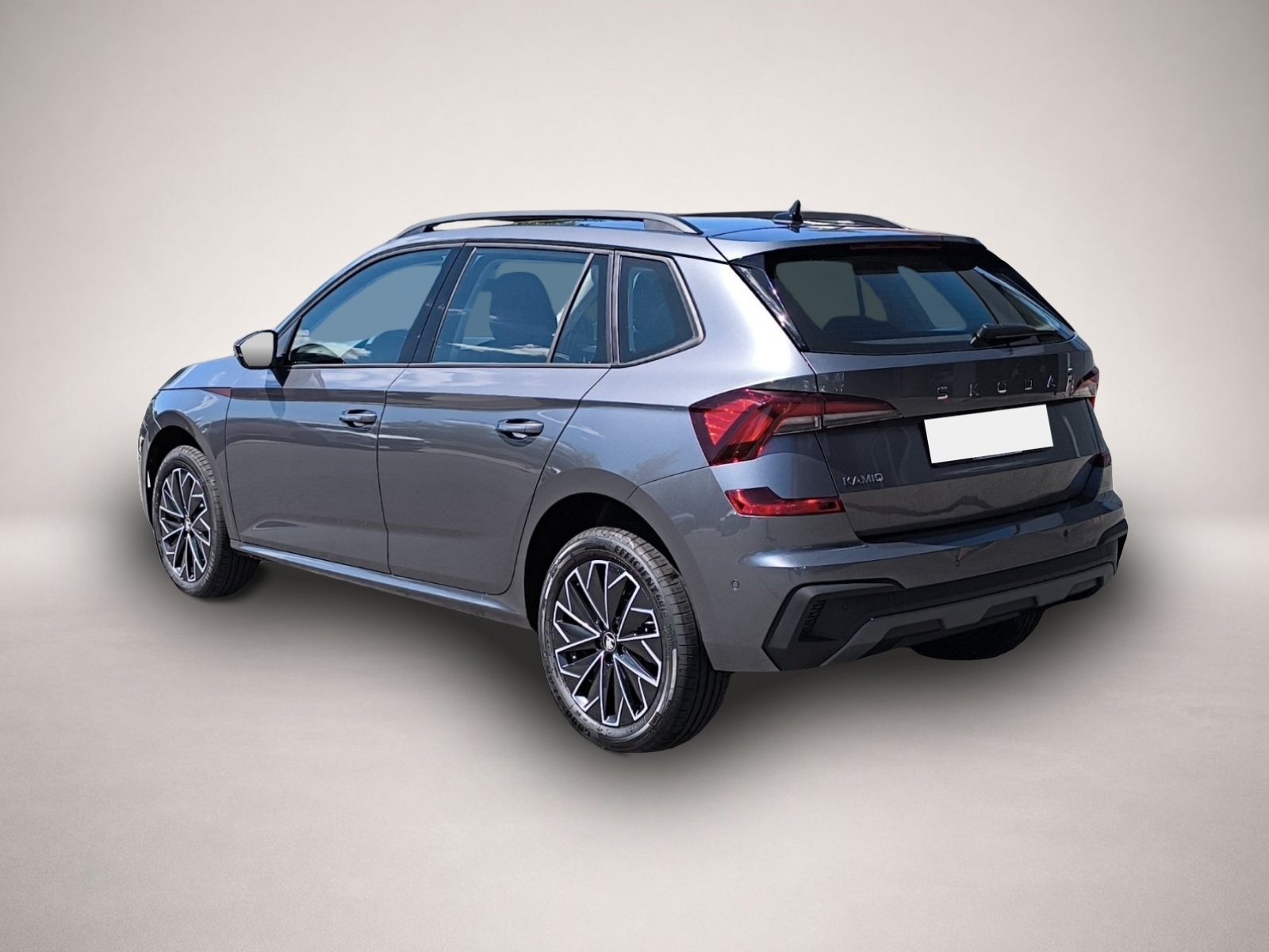 Skoda Kamiq, image 5 of 8