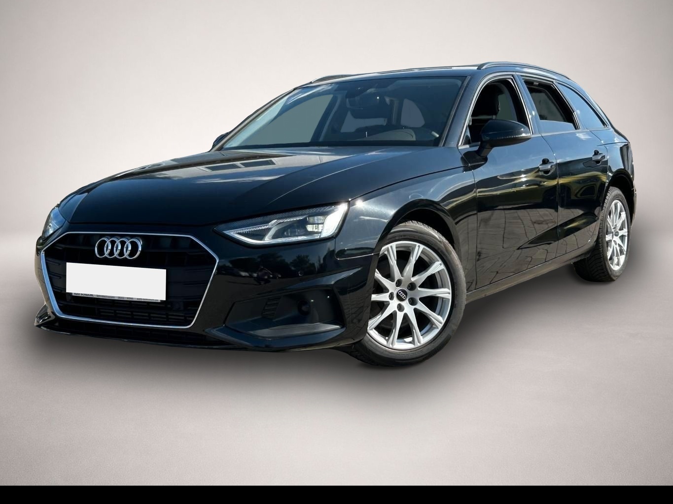 Audi A4 (08/2022, )
