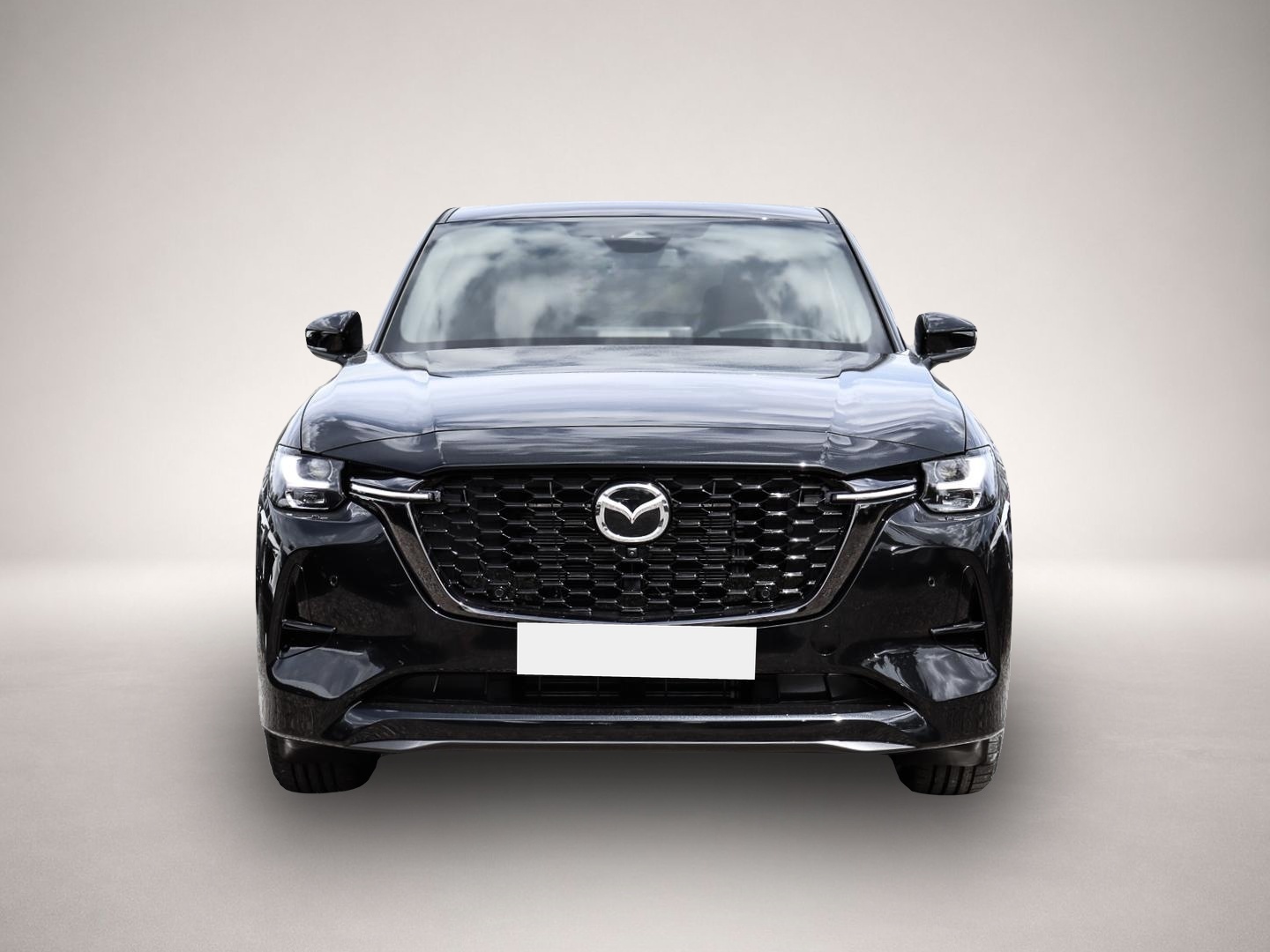 Mazda CX-60, Bild 3 von 7