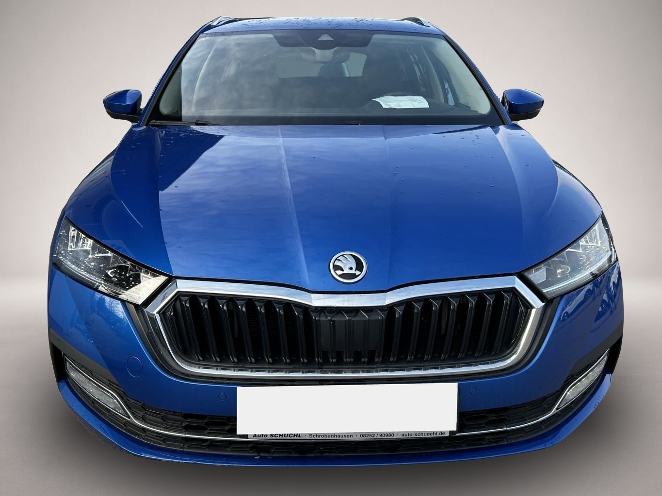 Skoda Octavia (10/2023, )