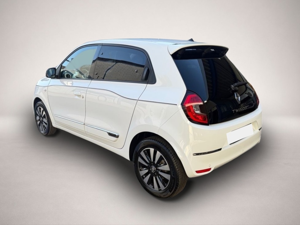 Renault Twingo (10/2023, ELECTRIC)