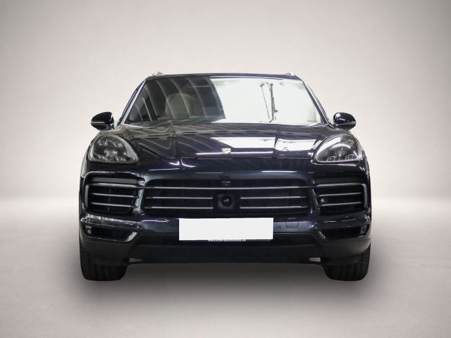 Porsche Cayenne (05/2018, )