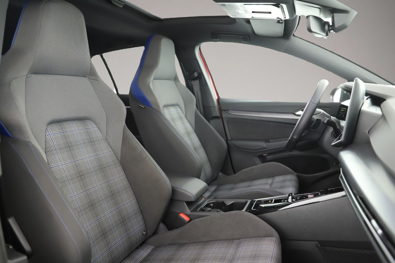 Volkswagen Golf (04/2025, Hybrid (Benzin/Elektro))