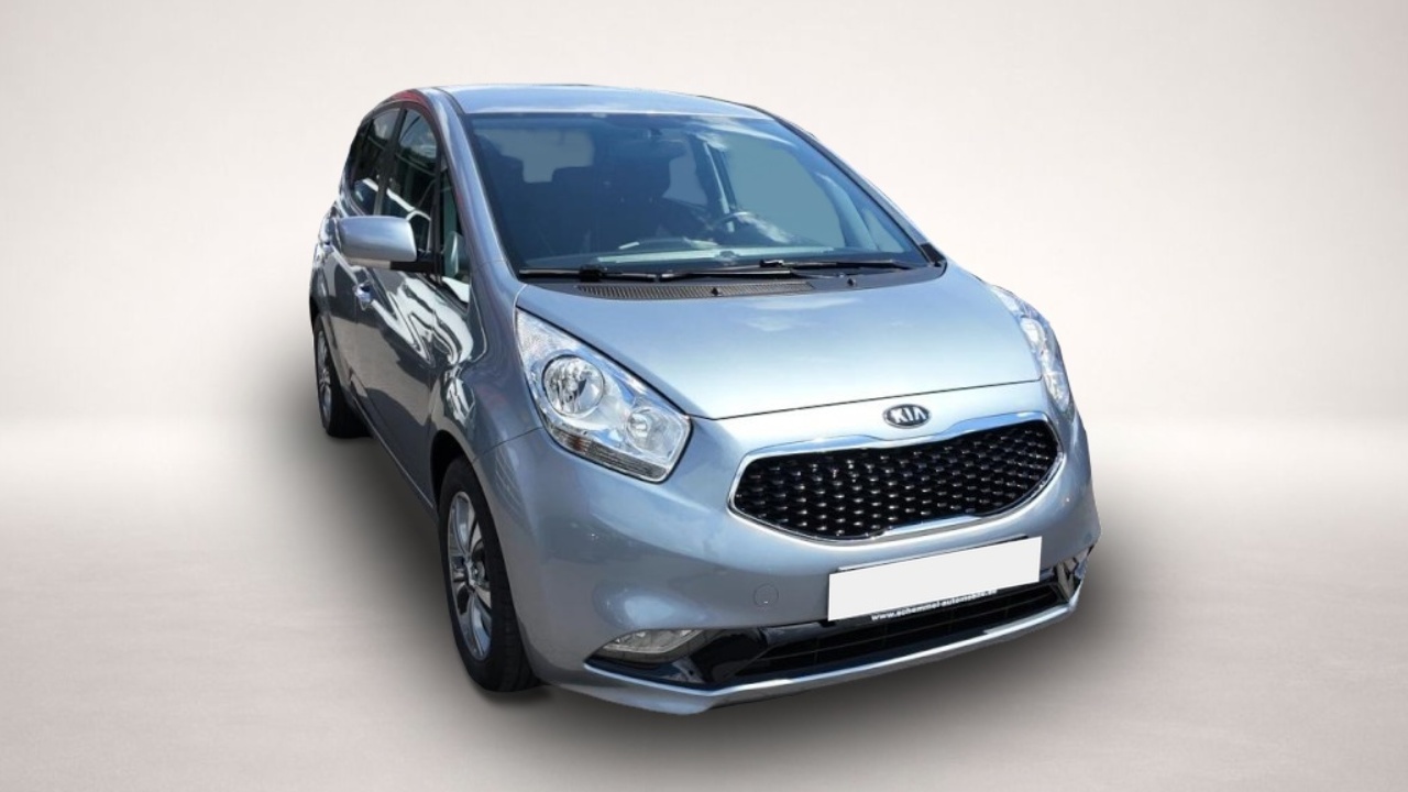 KIA Venga (12/2018, Benzin)