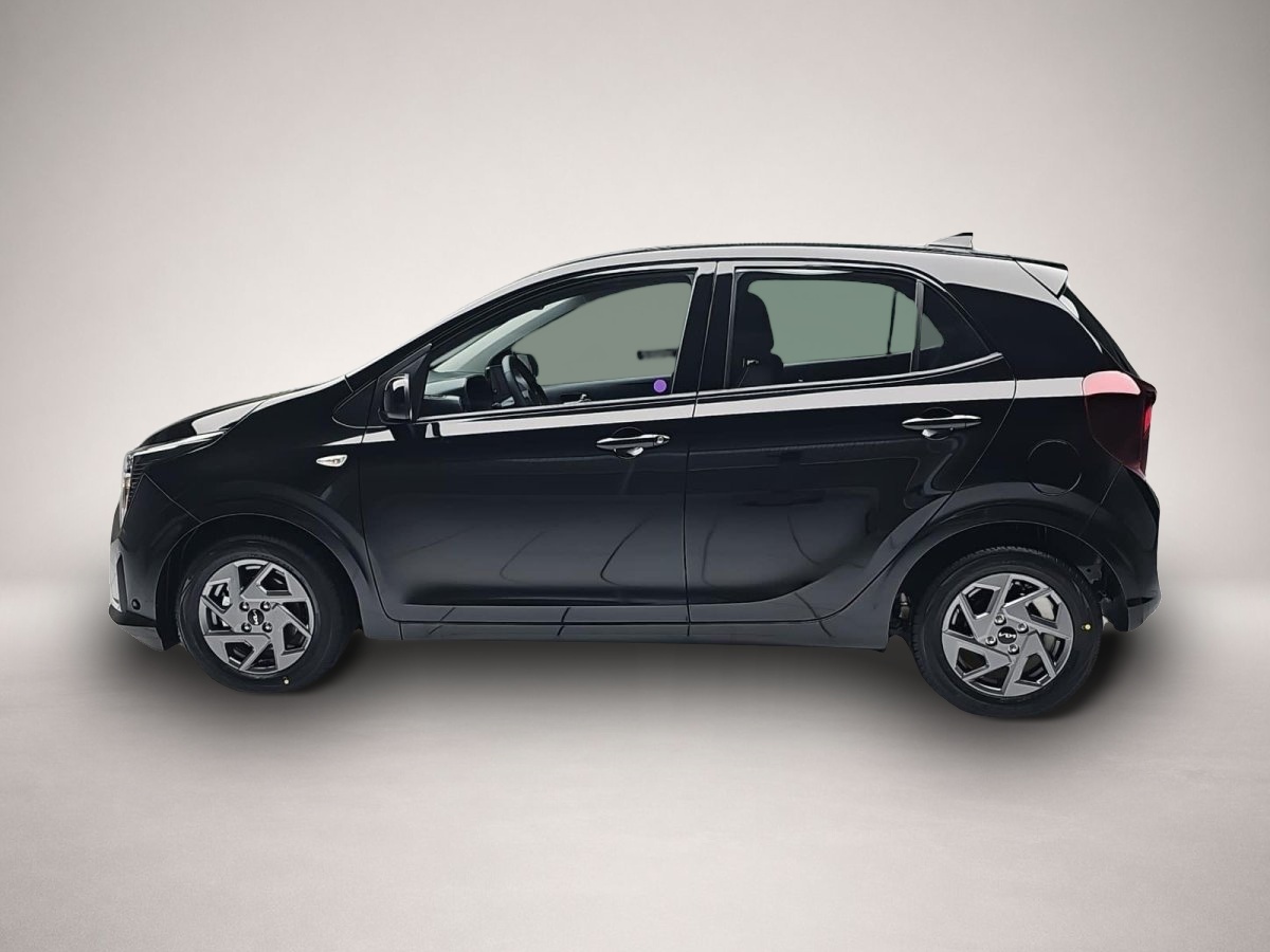 Kia Picanto, Bild 4 von 4