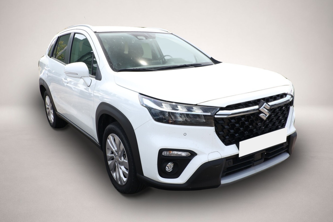 Suzuki Across (10/2023, Benzin)
