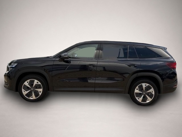 Skoda Kodiaq (12/2025, Diesel)