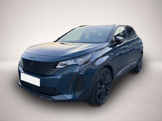 Peugeot 3008 (02/2024, Benzin)