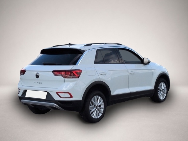 Volkswagen T-Roc (12/2024, Benzin)