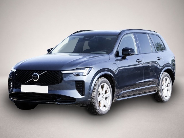 Volvo XC90 (07/2025, Hybrid (Benzin/Elektro))