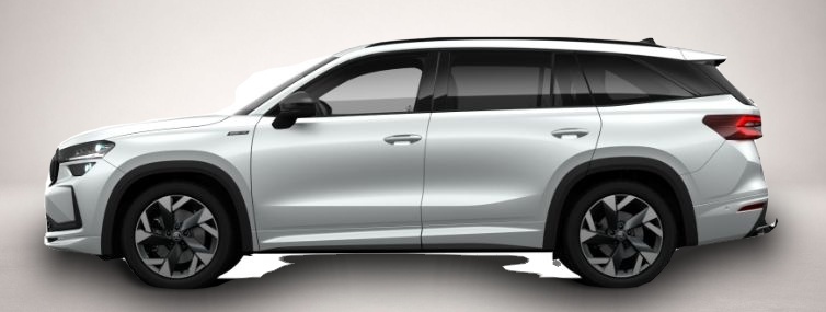 Skoda Kodiaq, Bild 2 von 4
